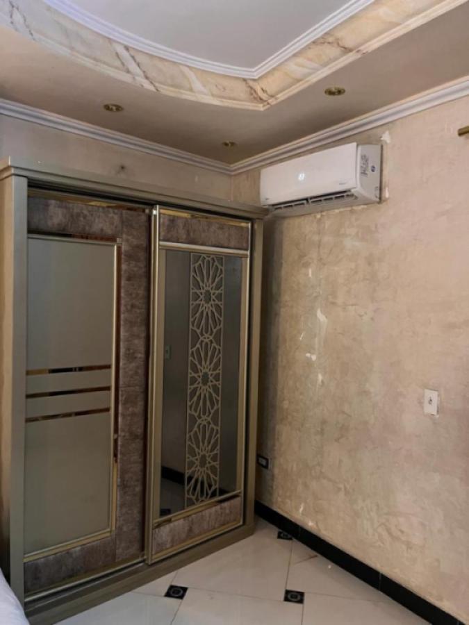 Ramses Pyramids View Apartment Kaherah Luaran gambar
